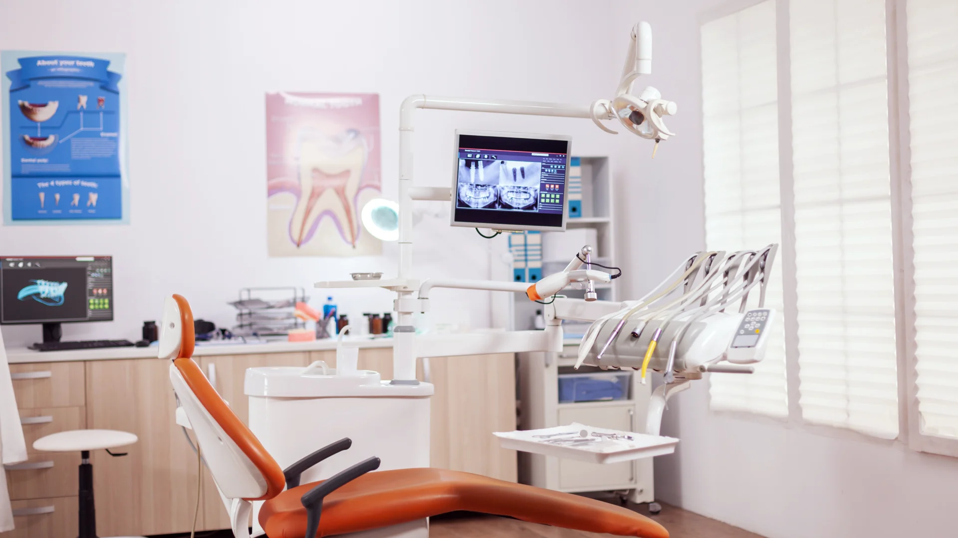 Advanced Healthcare